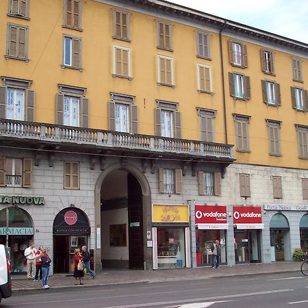B&B Smeraldo Airport Bergamo Exterior photo
