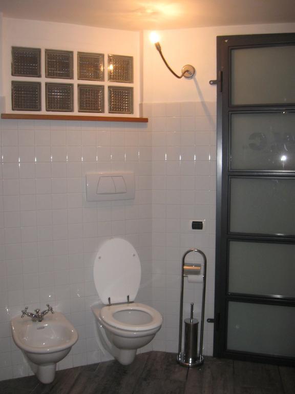 B&B Smeraldo Airport Bergamo Room photo
