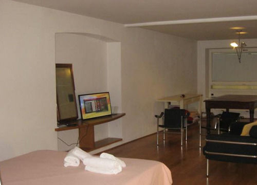 B&B Smeraldo Airport Bergamo Exterior photo